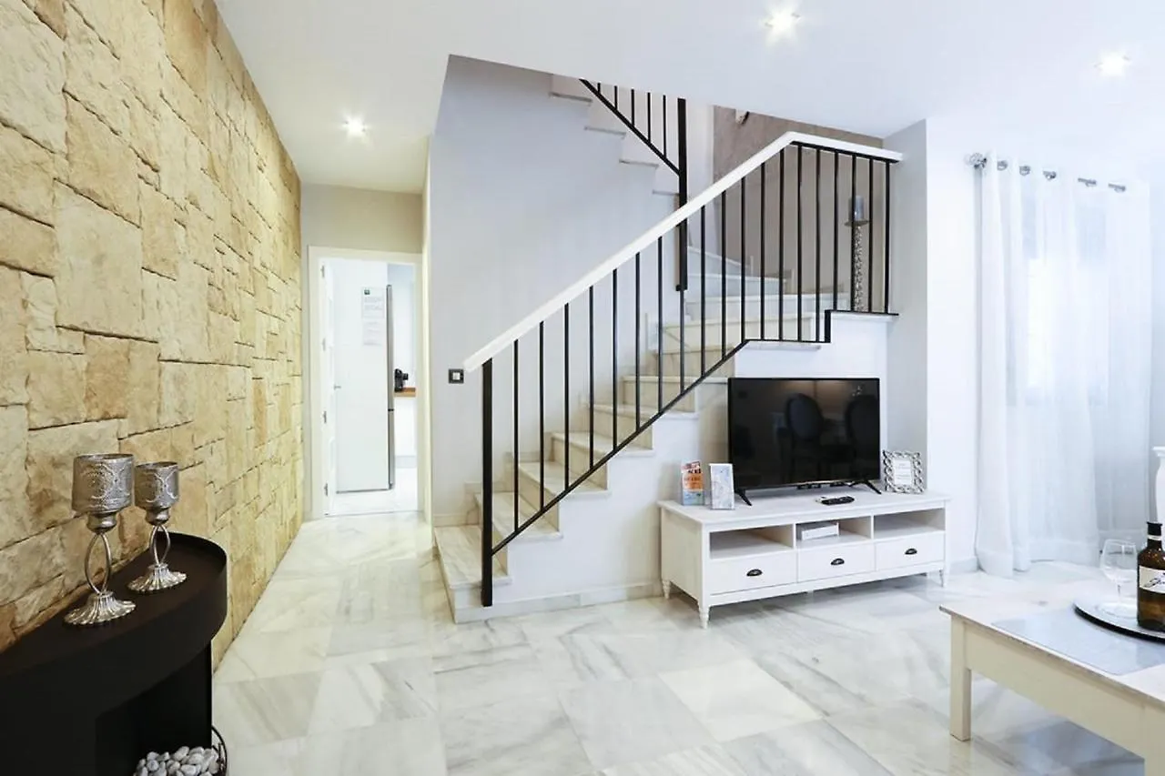 Apartamento Little Libertad Heart Of Cadiz Grupo Ac Gestion