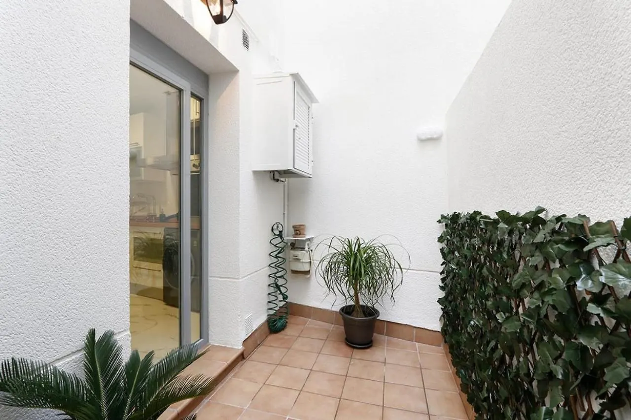 Apartamento Little Libertad Heart Of Cadiz Grupo Ac Gestion