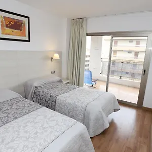 Costa Daurada - Michelangelo Luxe Salou