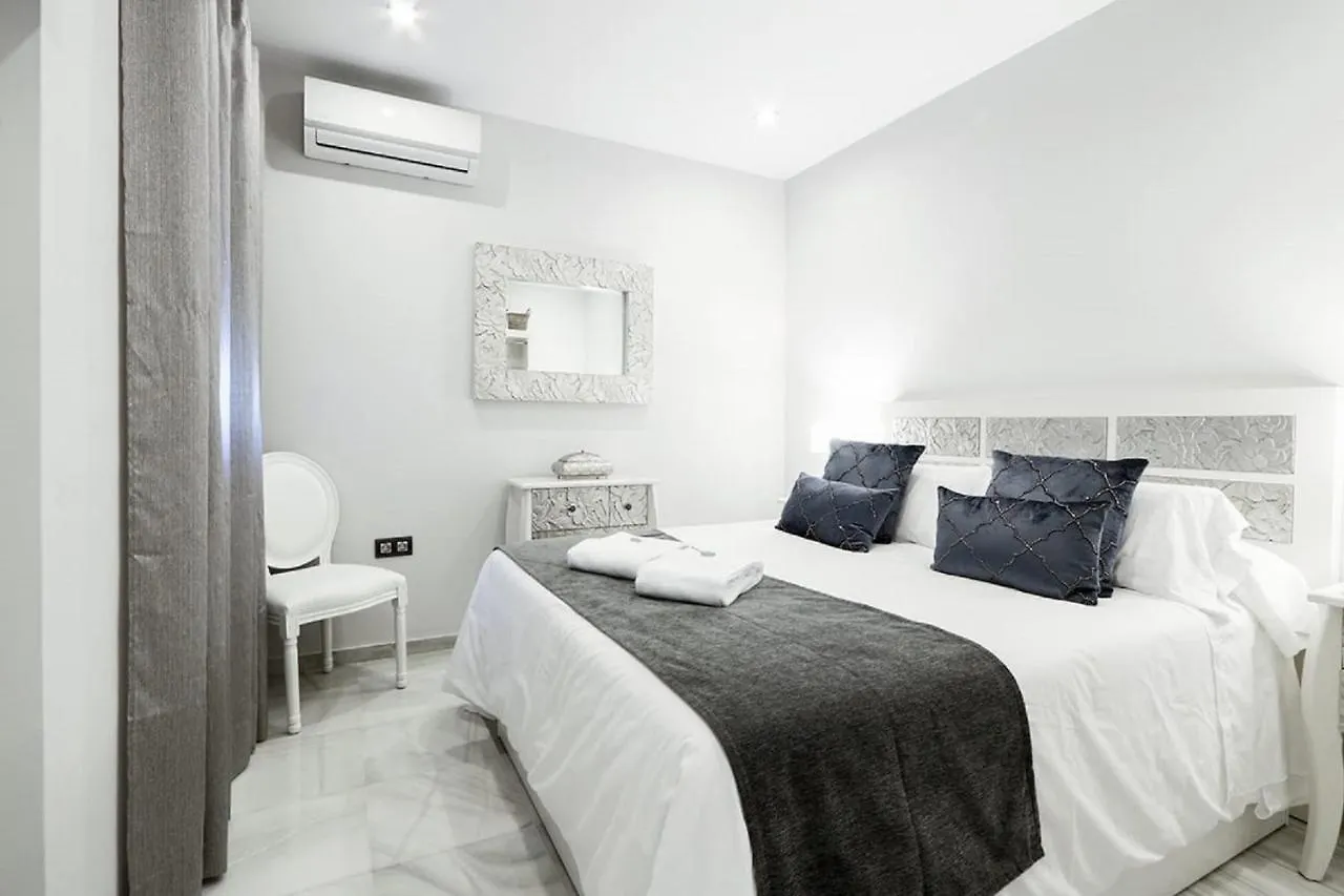 Little Libertad Heart Of Cadiz Grupo Ac Gestion Apartment