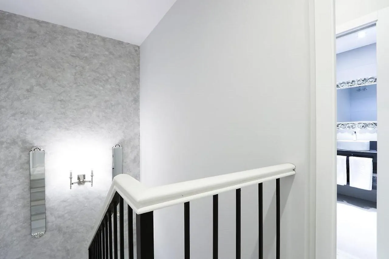 Little Libertad Heart Of Cadiz Grupo Ac Gestion Apartment