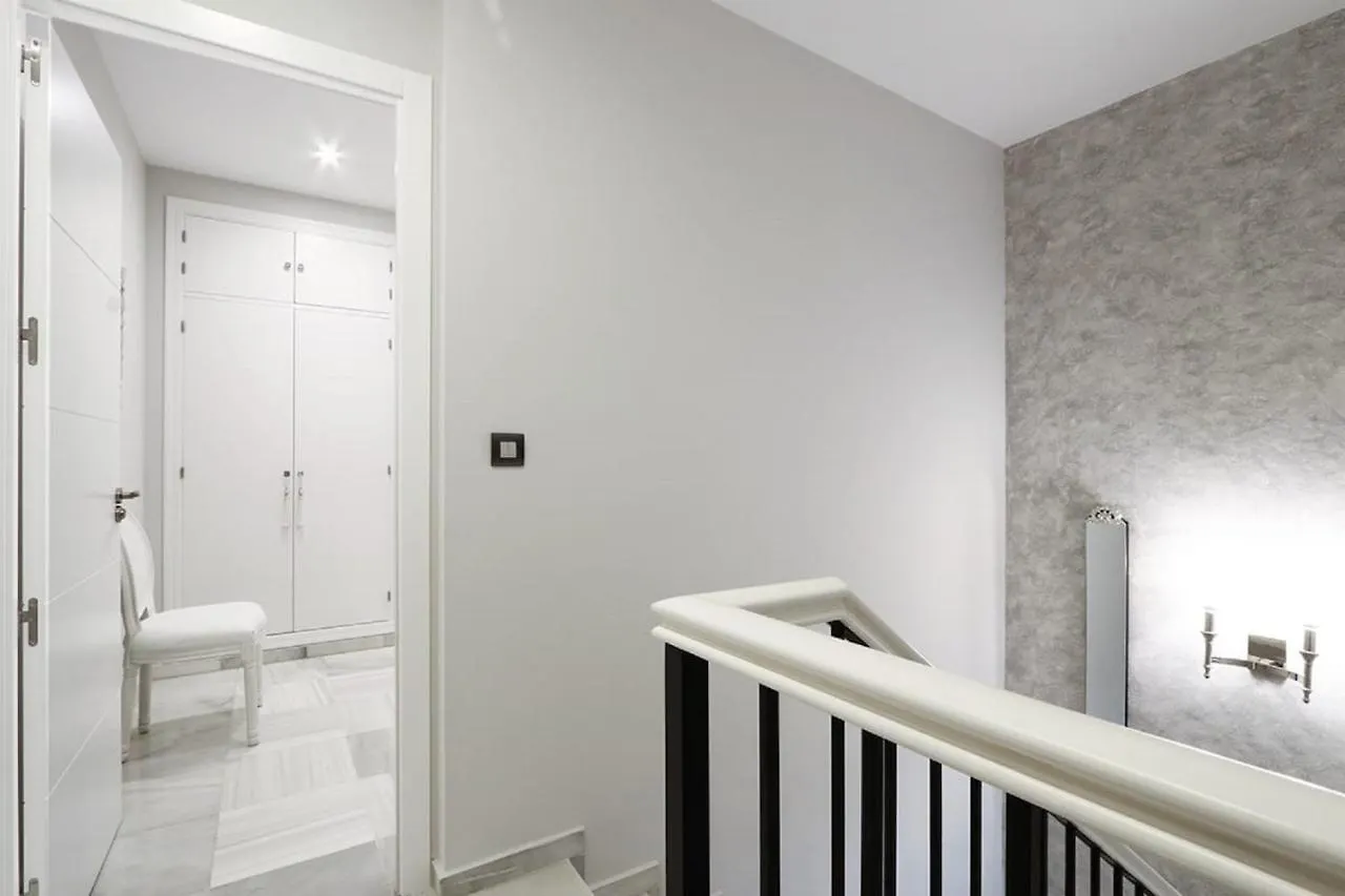 Little Libertad Heart Of Cadiz Grupo Ac Gestion Apartment