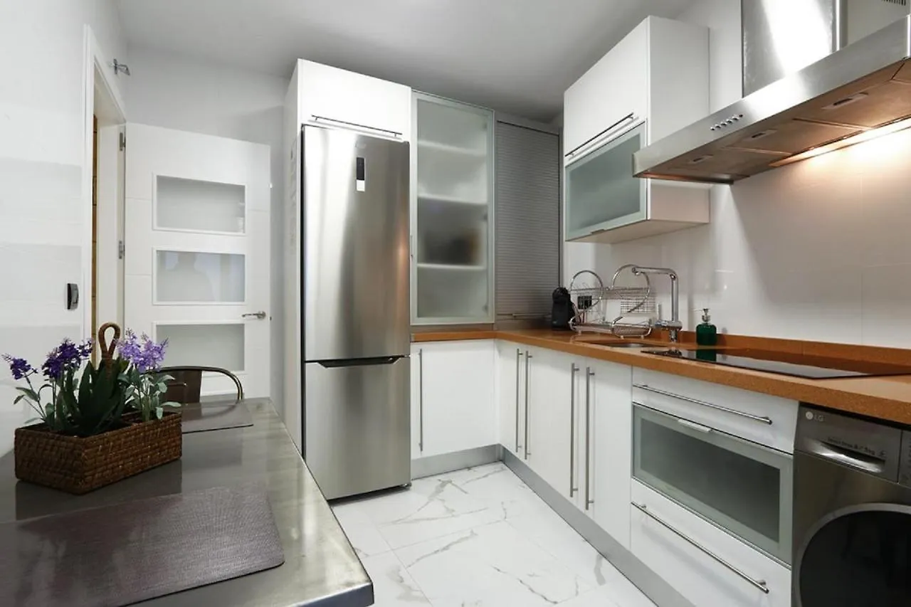 Little Libertad Heart Of Cadiz Grupo Ac Gestion Apartment