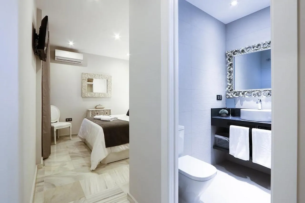 Little Libertad Heart Of Cadiz Grupo Ac Gestion Apartment